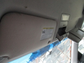 2007 TOYOTA CAMRY LE WHITE 2.4L AT Z17611